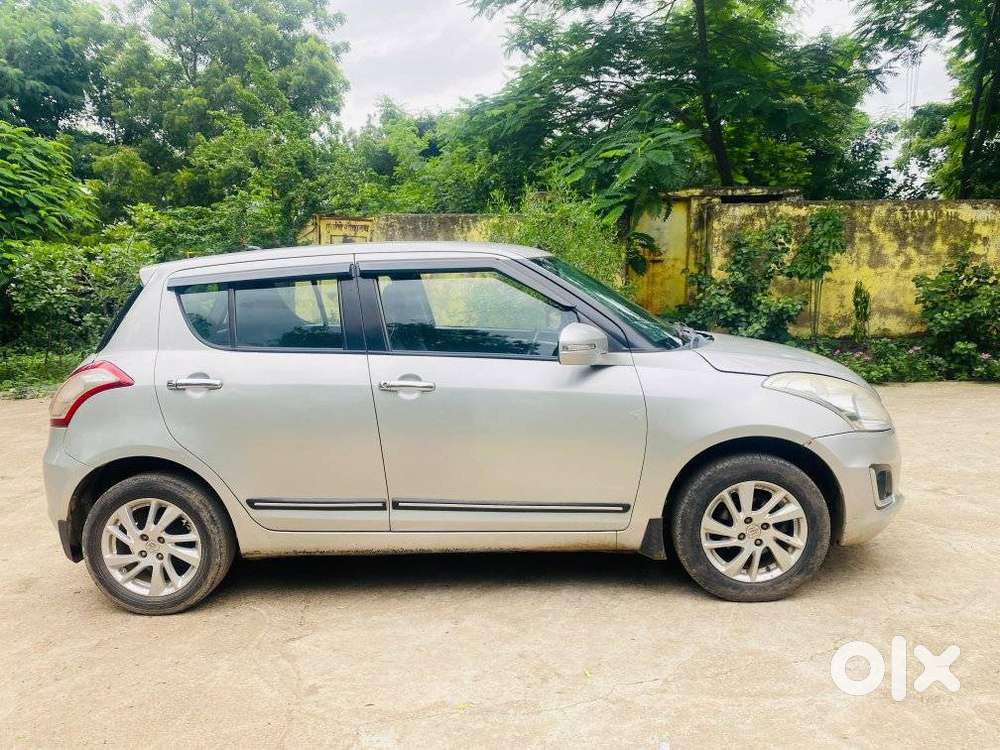 Maruti Suzuki Swift 2011-2014 Zdi, 2012, Diesel