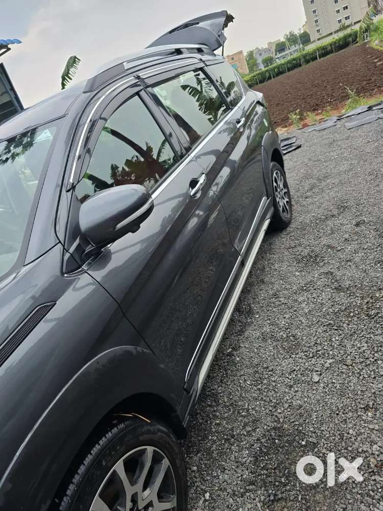 Maruti Suzuki Xl6 2022