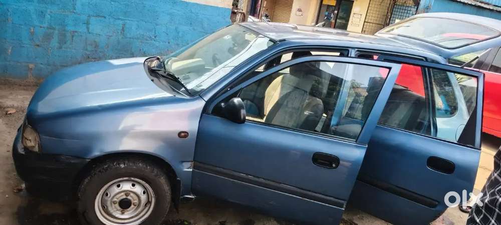 Maruti Suzuki Zen Estilo Lxi 2001