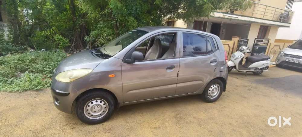 Hyundai I10 2009