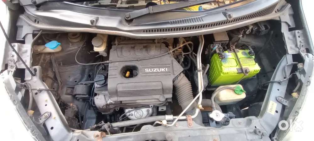 Maruti Suzuki Wagon R 1.0 2011 Petrol Well Maintained