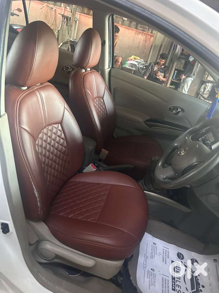 Self Driving Last 6 Years Good Vehicle
