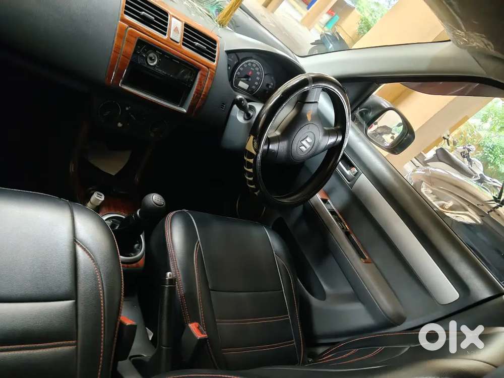 Maruti Suzuki Swift Vdi 2007