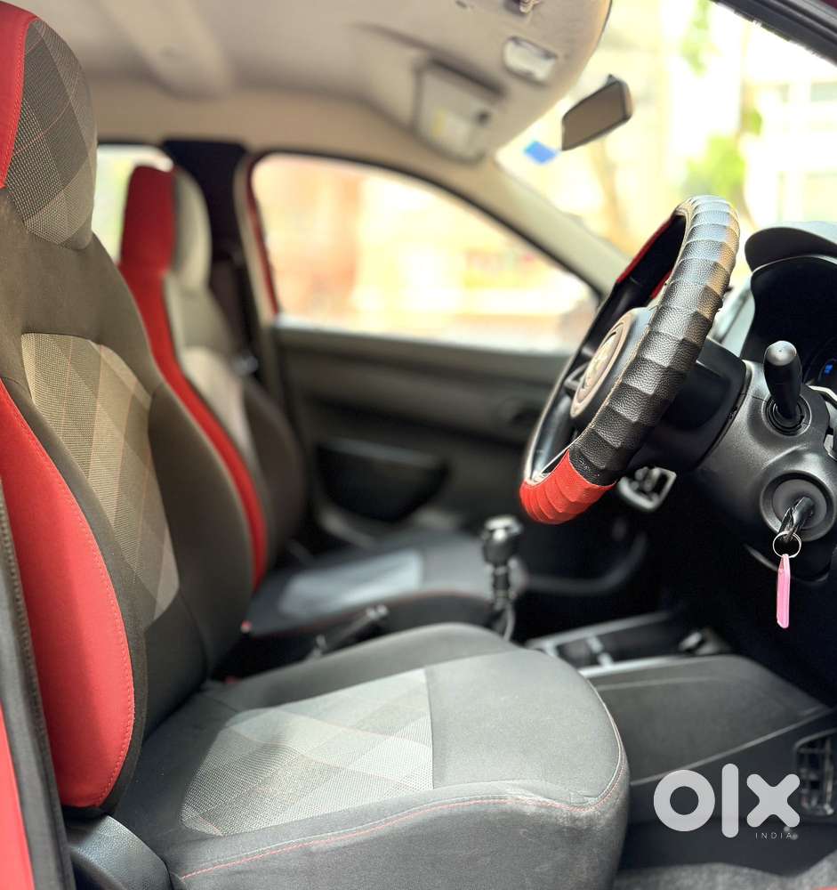 Renault Kwid Rxt 1.0, 2021, Petrol