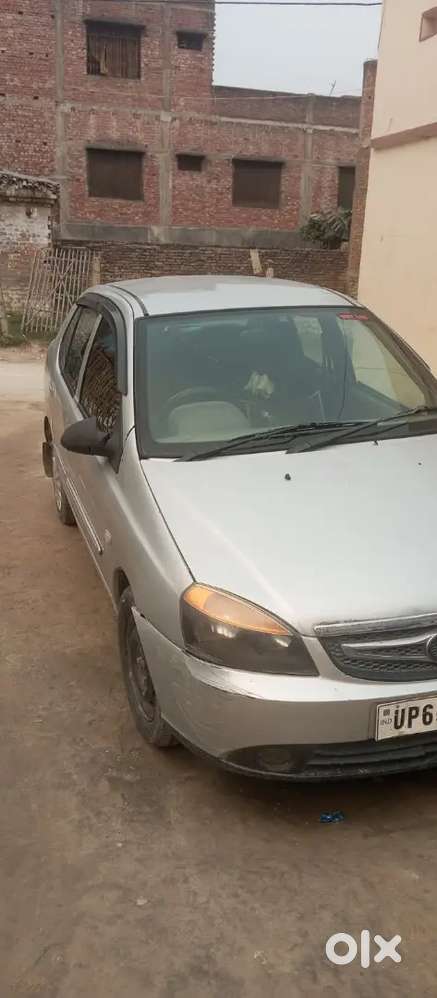Tata Indigo Cs