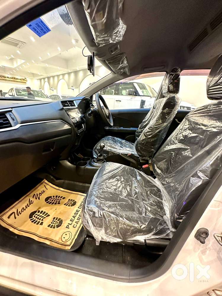 Honda Br-v 1.5 S Style Edition I-vtec Mt, 2016, Petrol