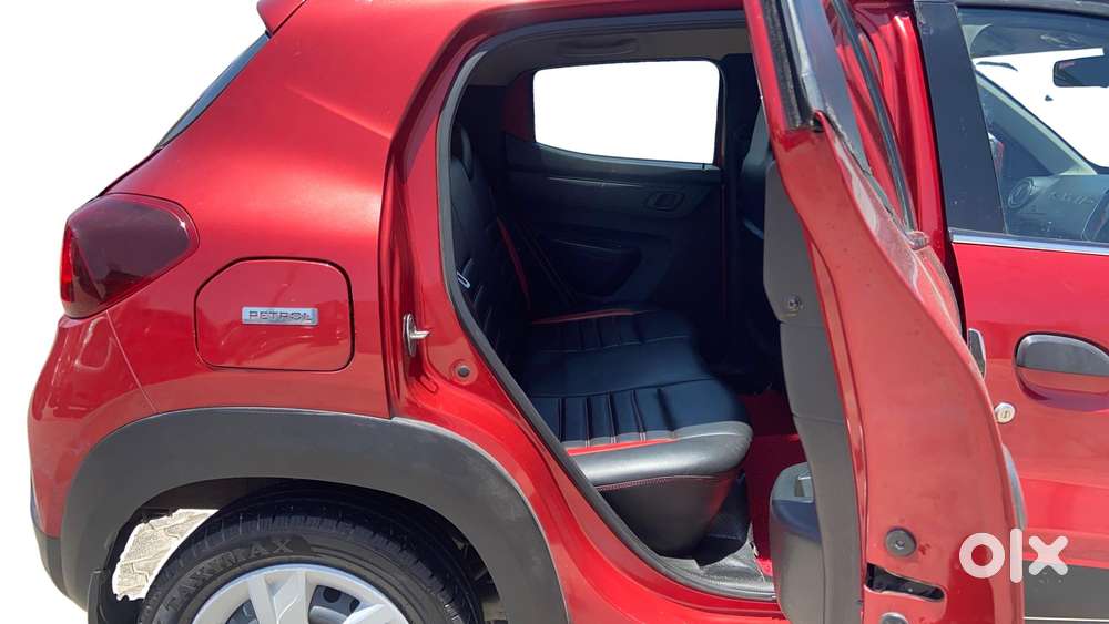 Renault Kwid 1.0 Rxt Edition, 2023, Petrol