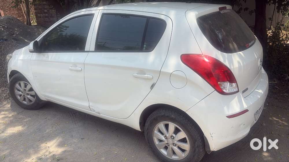 Hyundai I20 2012 Diesel Well Maintained