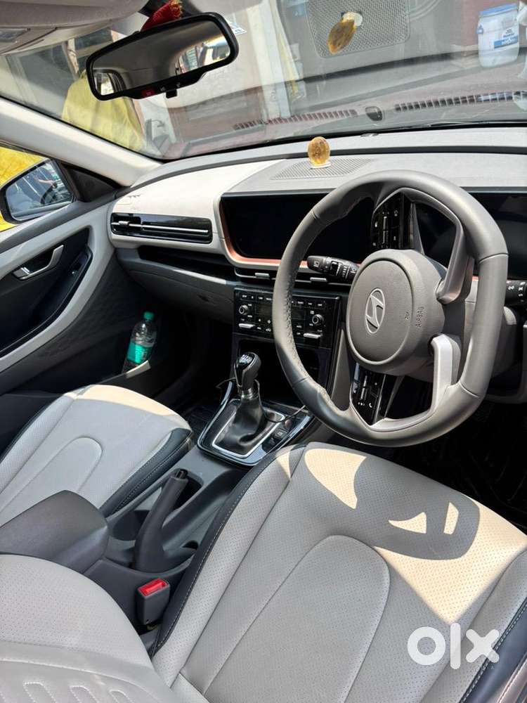 Hyundai Car Petrol 2025