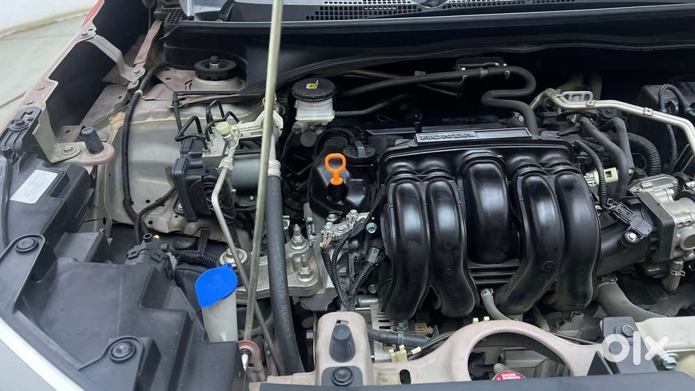 Honda Elevate Zx Mt, 2023, Petrol