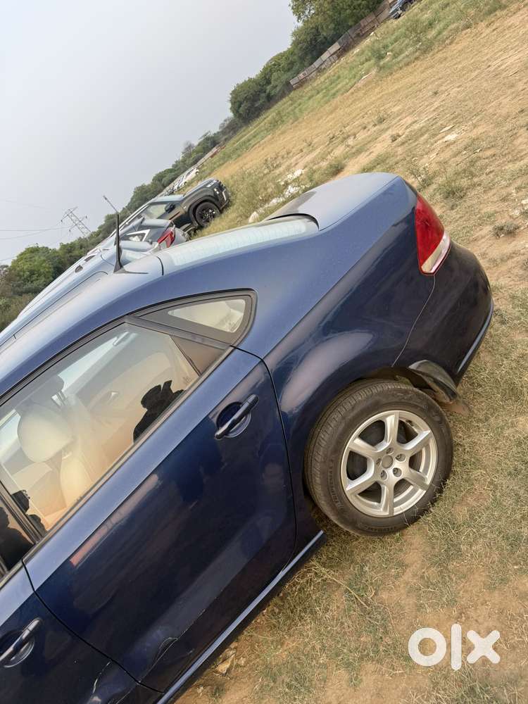 Volkswagen Vento 2010-2013 Ipl Ii Petrol Highline At, 2013, Petrol