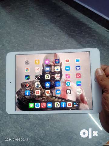 ipad 5 mini olx