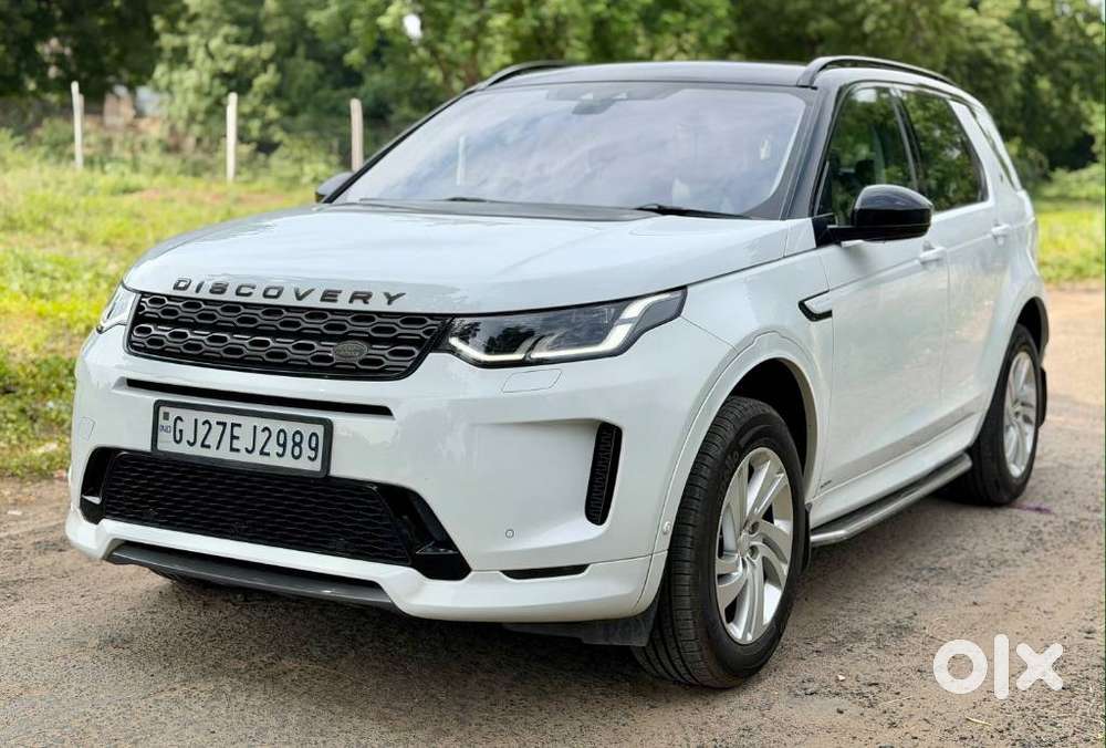 Land Rover Discovery Sports S 2.0 Diesel, 2021, Diesel
