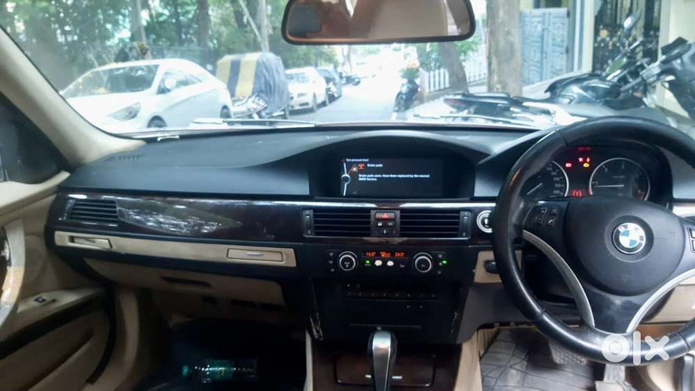 Bmw 3 Series 2.0 320d Highline, 2010, Diesel