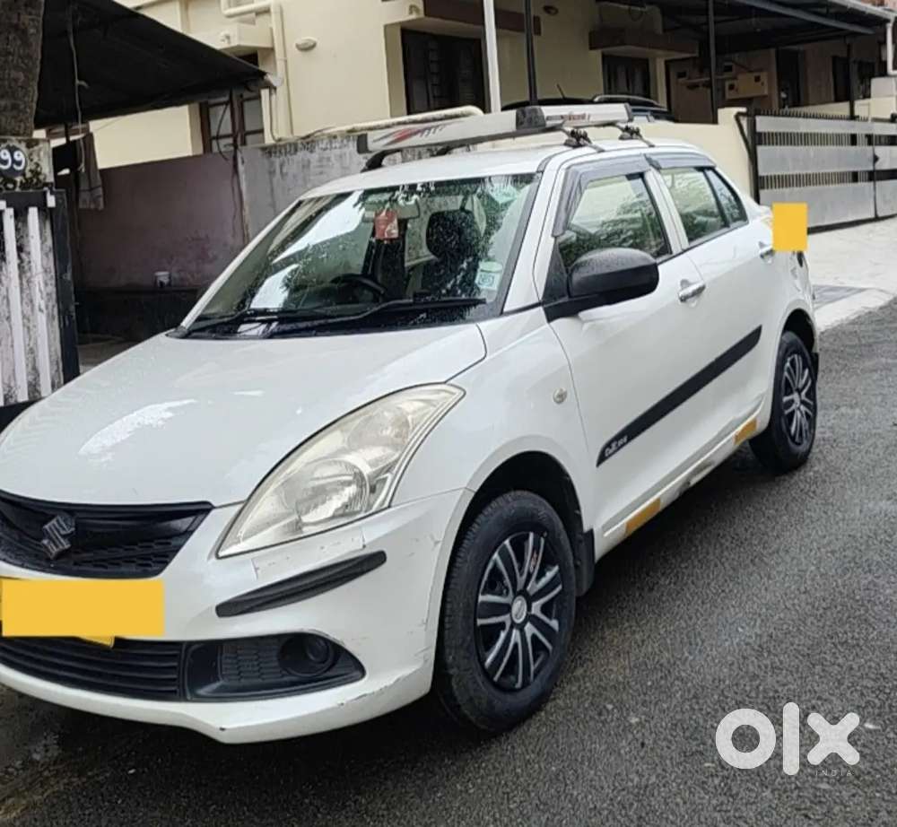 Maruti Suzuki Swift Dzire 2022 Cng Hybrid