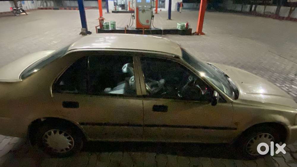 Honda City 2000 Petrol
