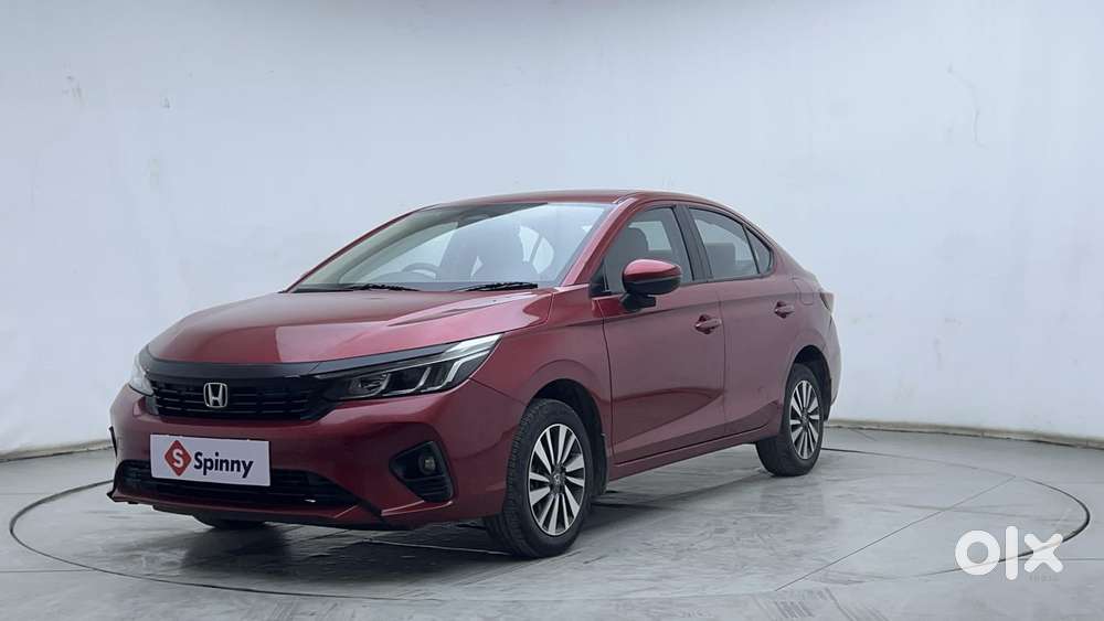 Honda City 1.5 Vx I-vtec Mt, 2024, Petrol