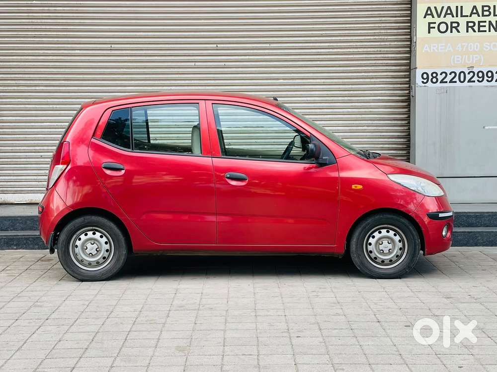 Hyundai I10 Era 1.1 Irde, 2009, Petrol