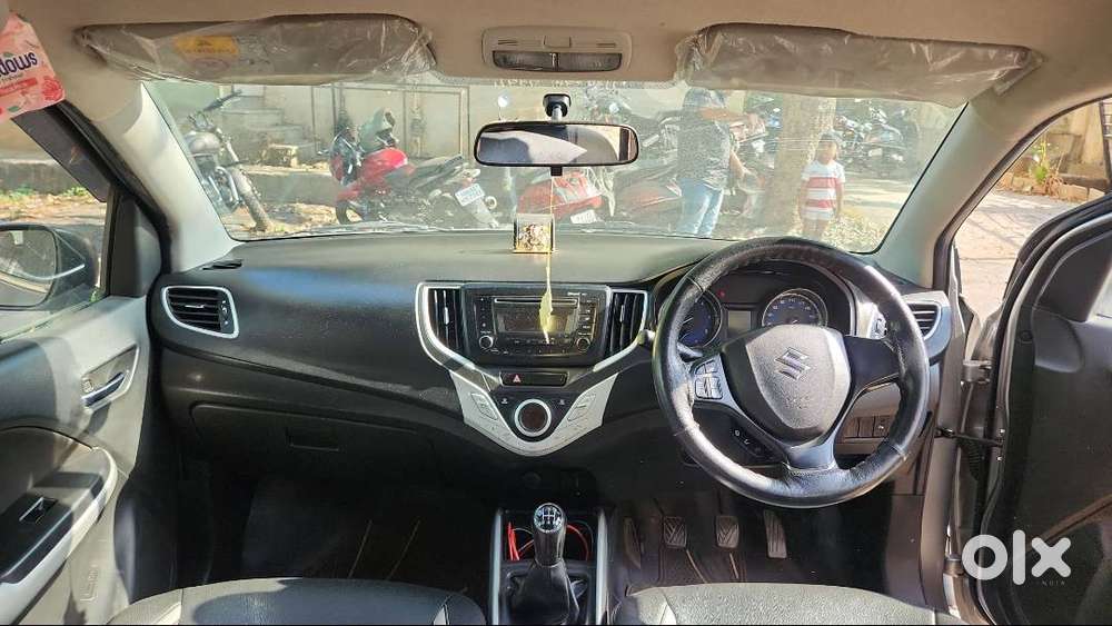 Execellent Condituon One Hand Drive