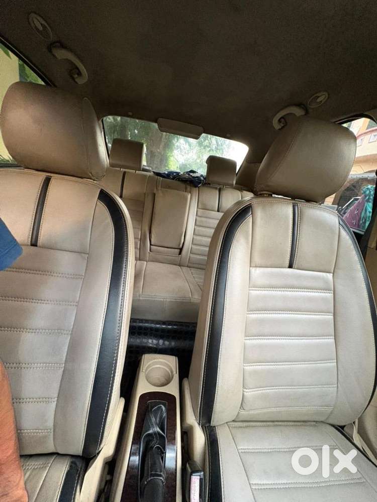 Ford Fiesta 2010 Diesel 117000 Km Driven