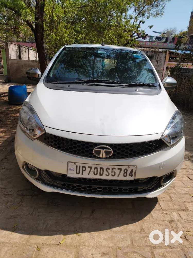 Tata Tiago 2017