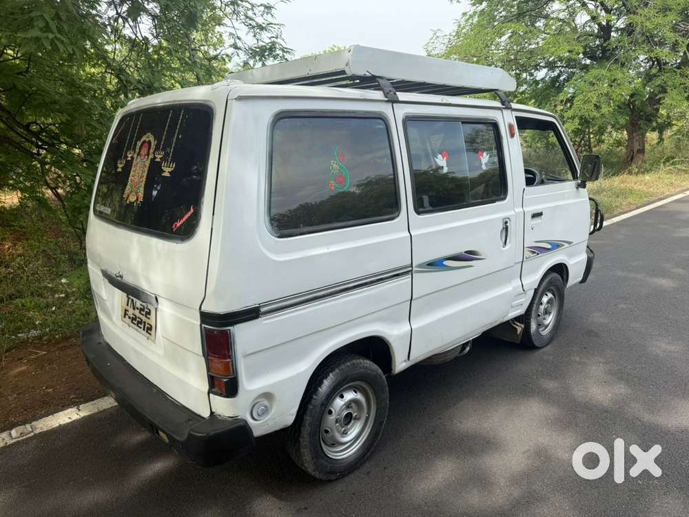 Maruti Suzuki Car 1998