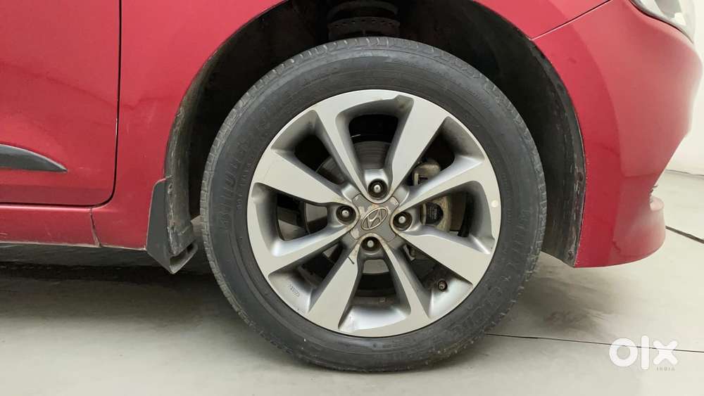 Hyundai Elite I20 [ ] 1.2 Sportz, 2015, Petrol