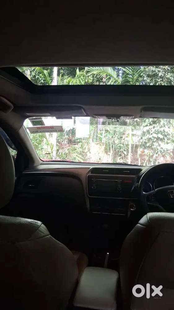 Honda City 2015 Diesel 140000 Km Driven