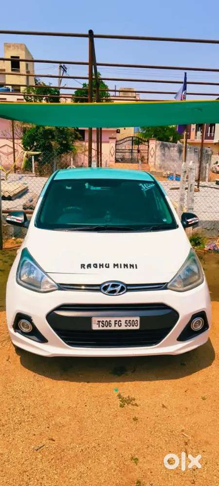 Hyundai/xcent/crdi Bsiv