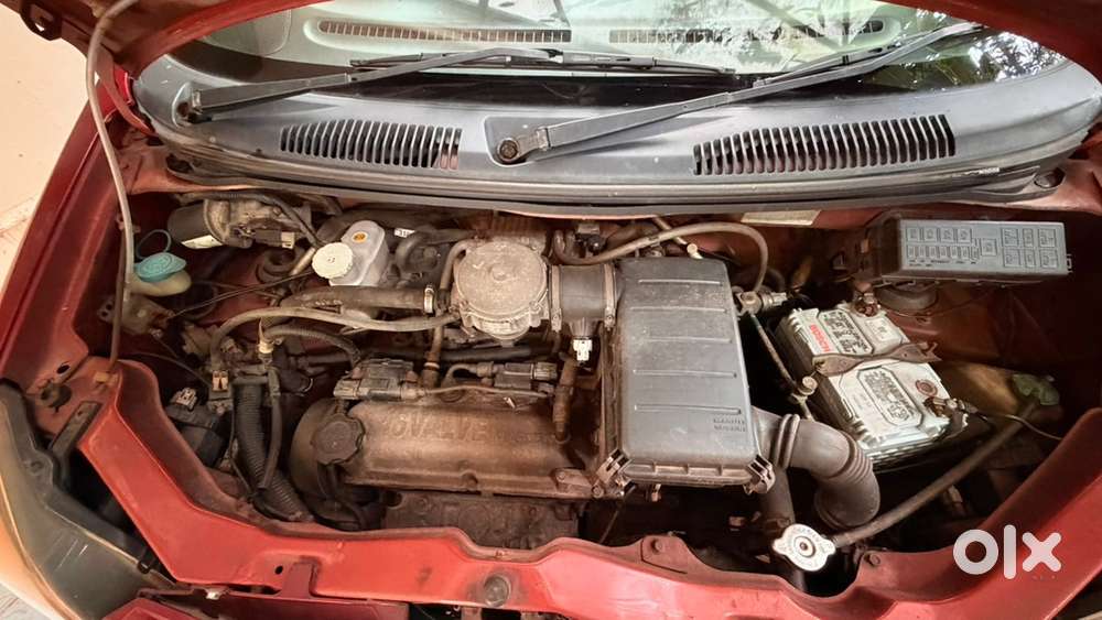 Maruti Suzuki Wagon R 2006  Hybrids Well Maintained