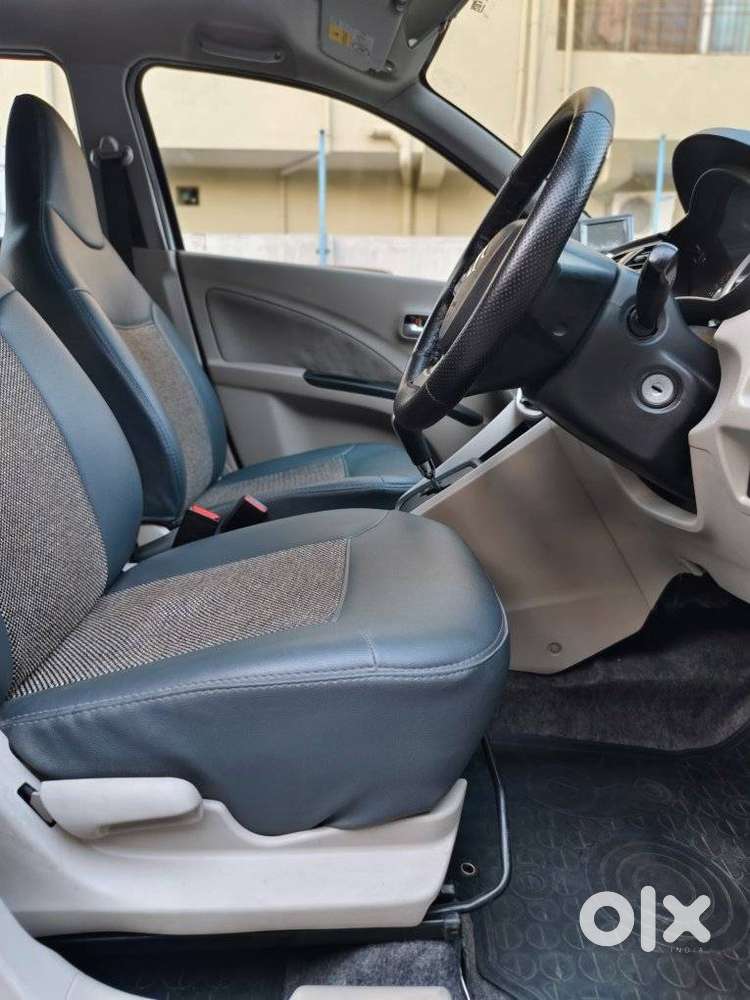 Maruti Suzuki Celerio Zxi Optional Amt, 2018, Petrol