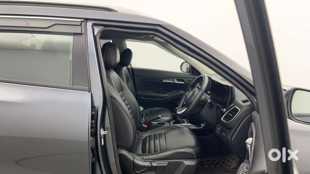 Kia Seltos 1.5 Htk+, 2021, Petrol