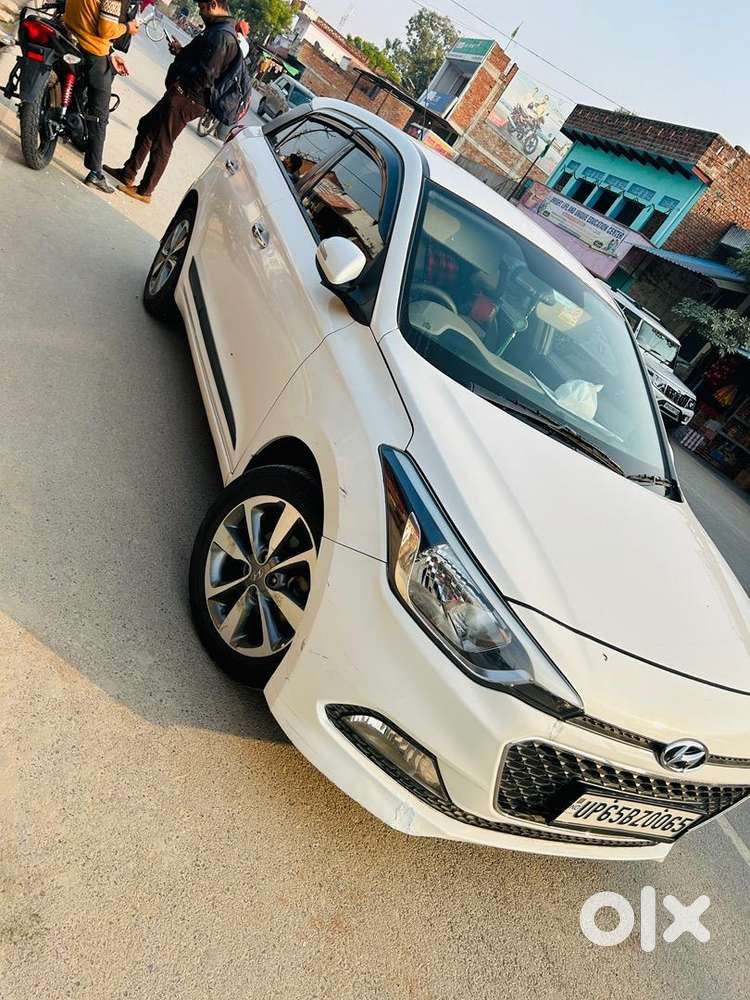 Hyundai Elite I20 2015 Diesel Well Maintained