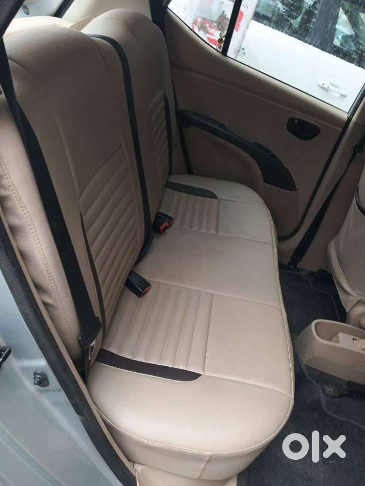 Hyundai I10 1.2 Kappa Magna, 2009, Petrol