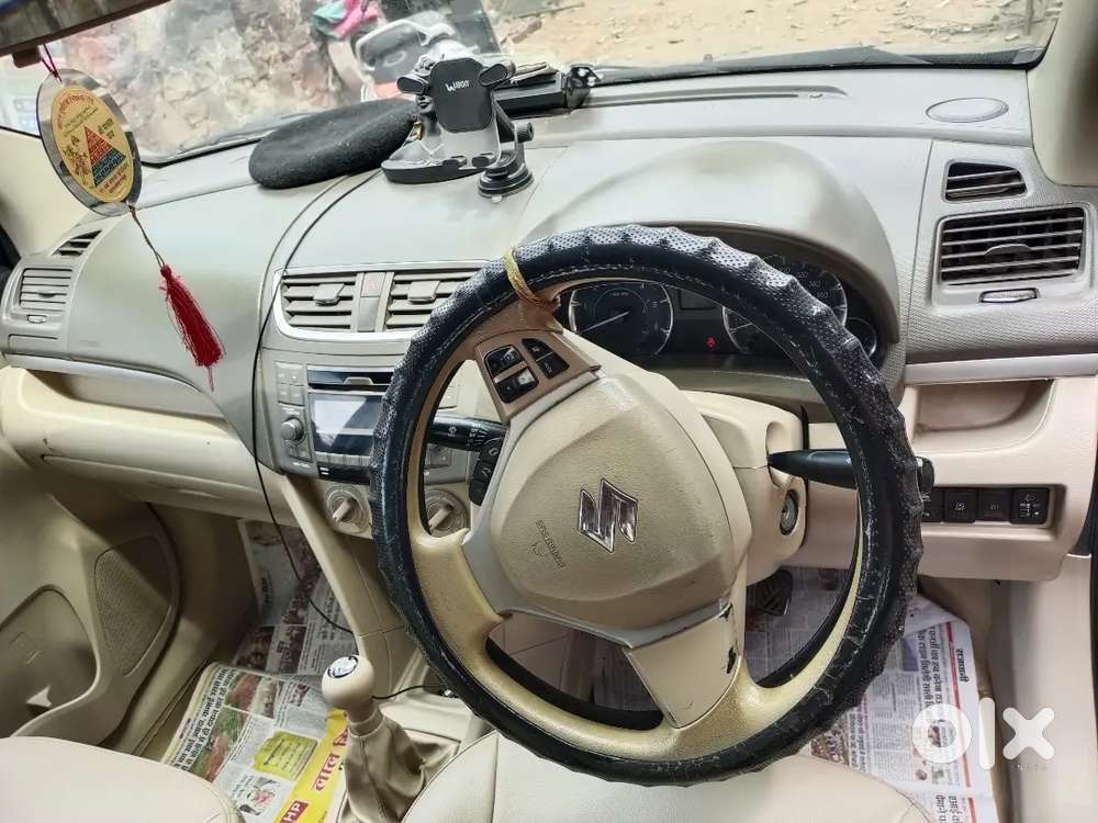 Maruti Suzuki Ertiga 2016 Diesel Car