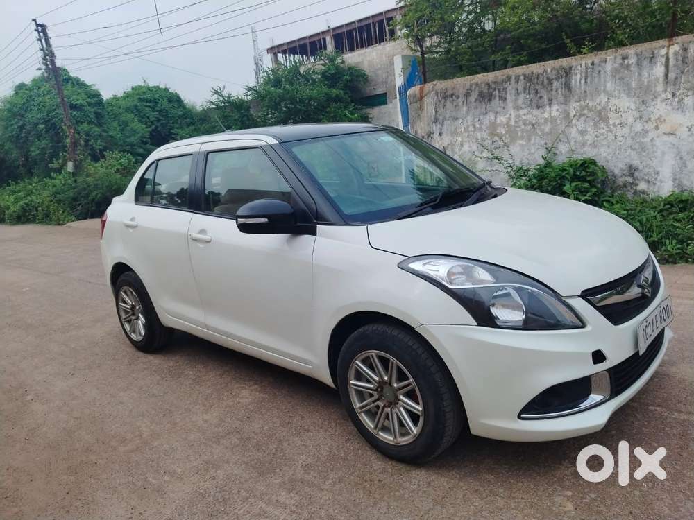 Maruti Suzuki Swift Dzire Vdi Bsiv, 2015, Diesel