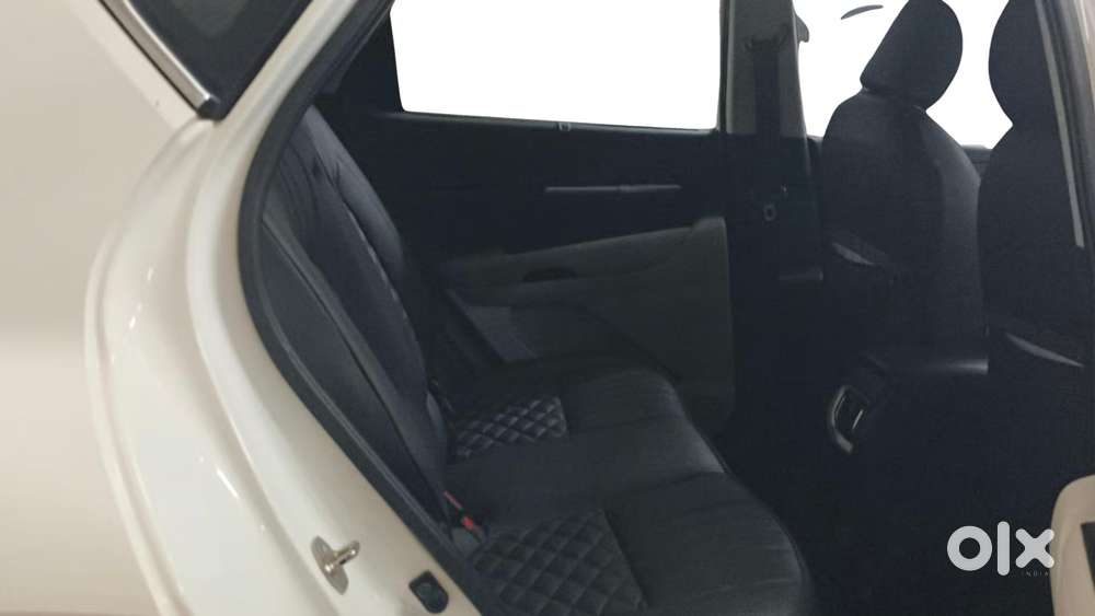 Kia Sonet Htx Plus Turbo Imt, 2024, Petrol
