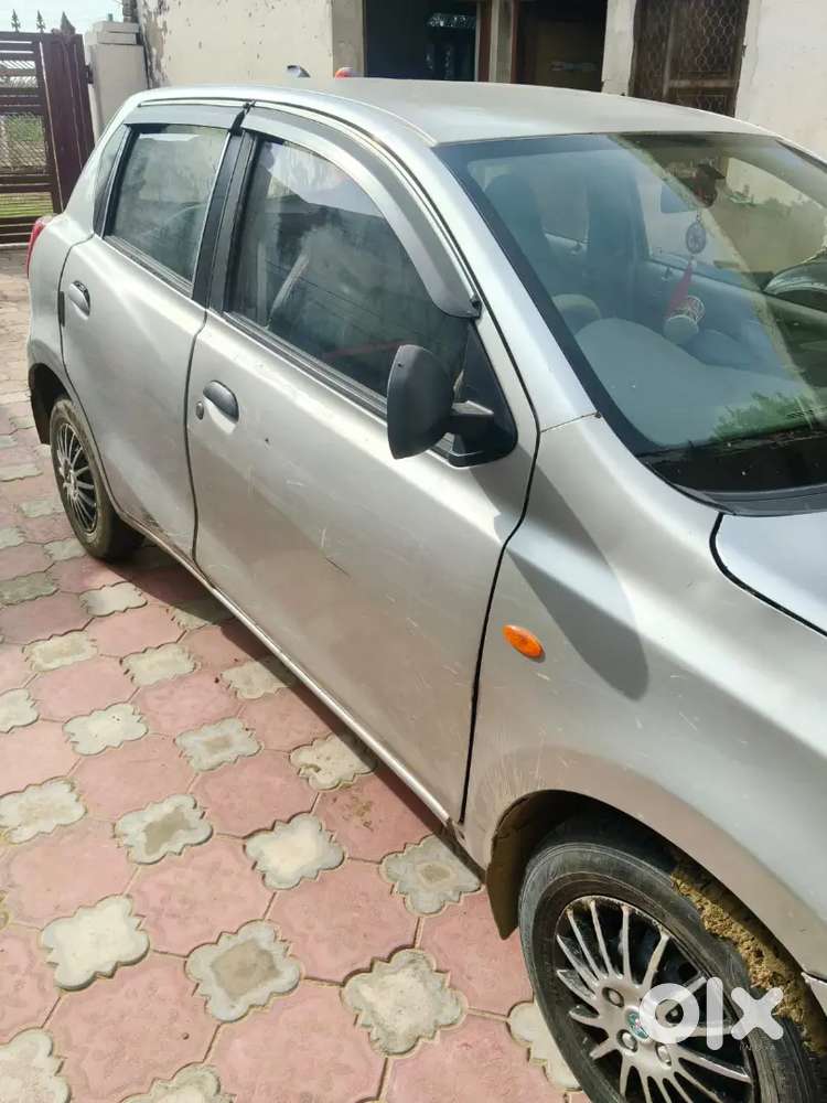 Datsun Go 1.2 T 2014