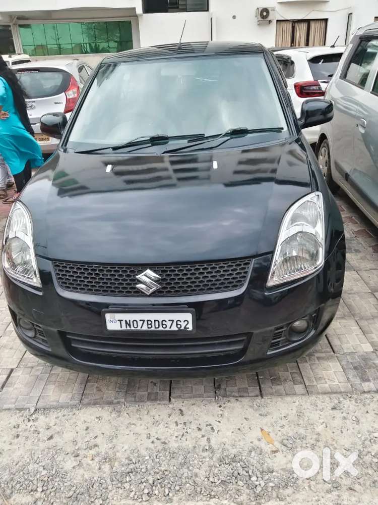 Maruti Suzuki Swift 2009
