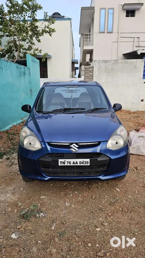 Maruti Suzuki Alto 2013   Very Good Condition