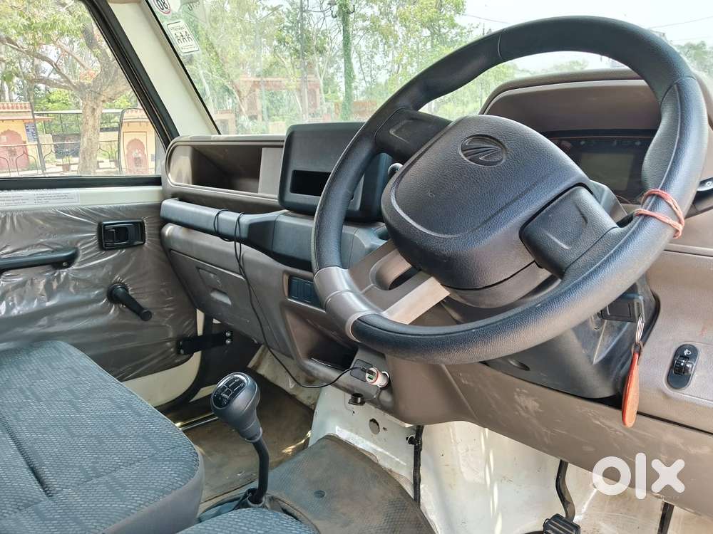 Mahindra Maxx 2wd, 2025, Cng & Hybrids