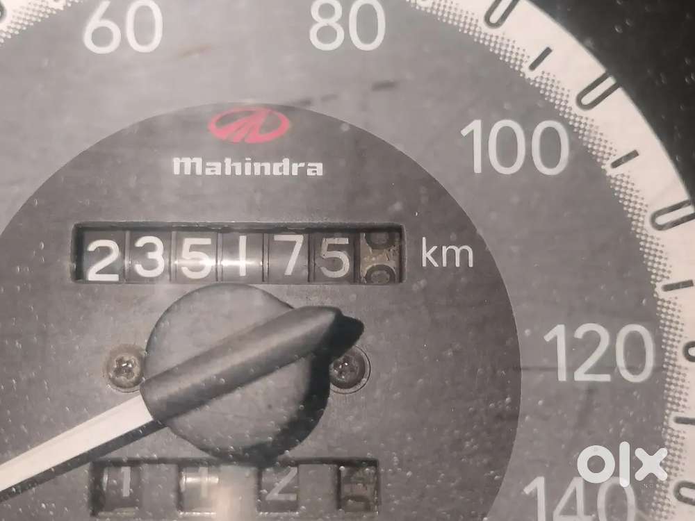 Mahindra Bolero Pik-up 2014 Diesel Well Maintained