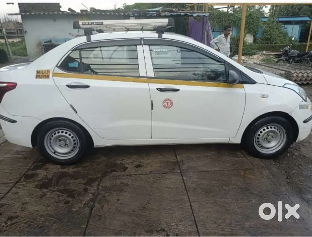 Hyundai Xcent Prime 2022 Model