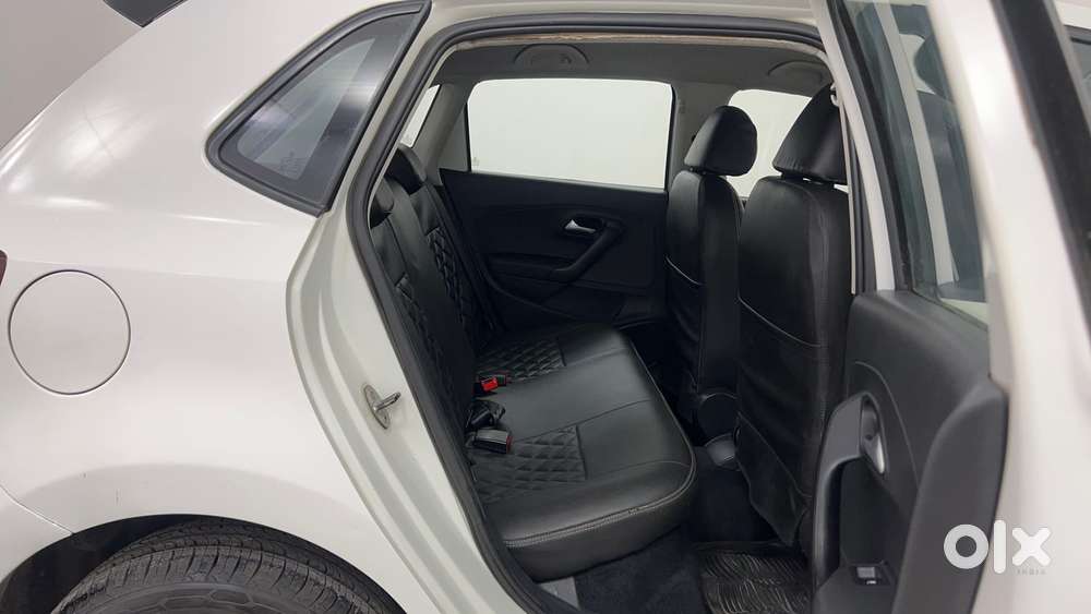 Volkswagen Polo Gt Tsi, 2016, Petrol