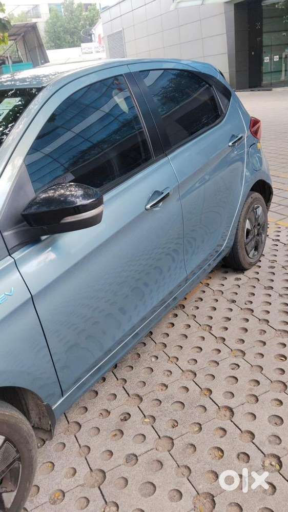 Tata Electric 2023 Model