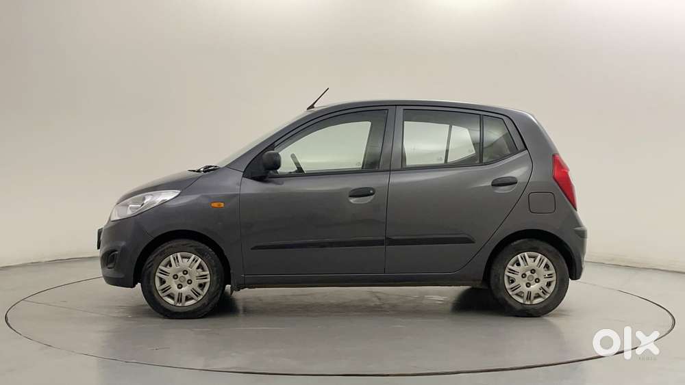Hyundai I10 2007-2010 Era 1.1, 2012, Petrol
