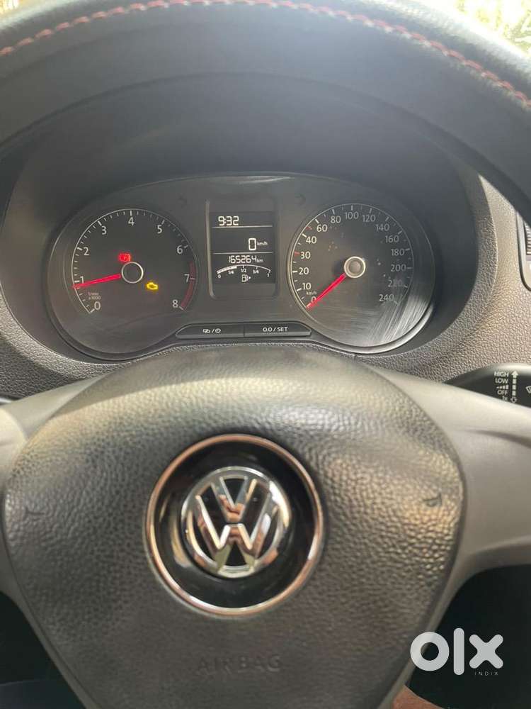 Volkswagen Polo 2019 Petrol Well Maintained