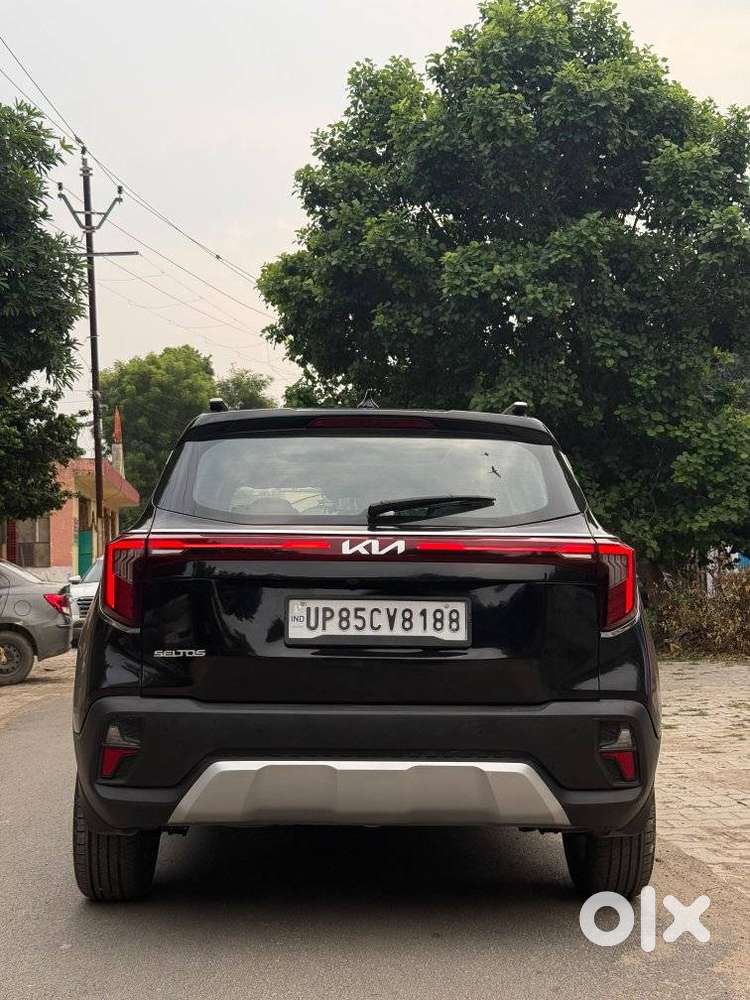 Kia Seltos Htk Plus D, 2025, Diesel