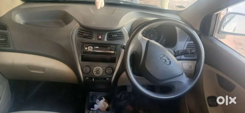 Hyundai Eon 2014 Petrol 109000 Km Driven
