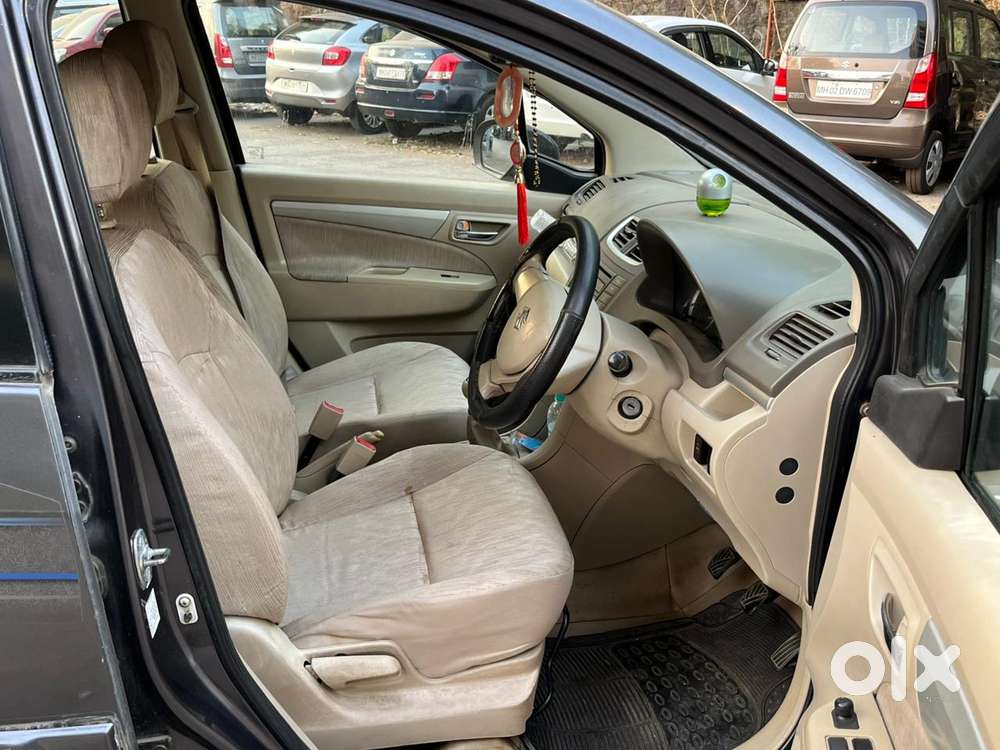 Maruti Suzuki Ertiga 2012-2015 Vdi, 2014, Diesel